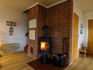 Interior - 6 Person Holiday Home in Fano (Fano)