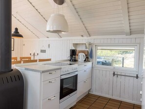 House | Interior - 6 Person Holiday Home in Fano (Fano)