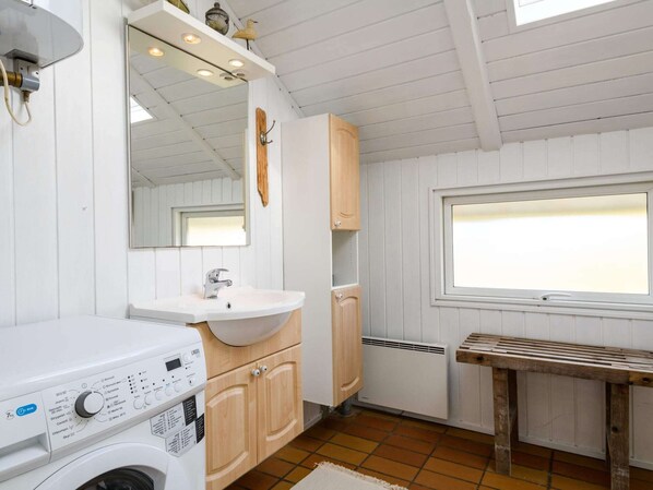 House | Interior - 6 Person Holiday Home in Fano (Fano)