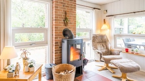 Hus | Interiør