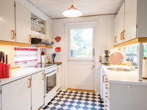 House | Private kitchen