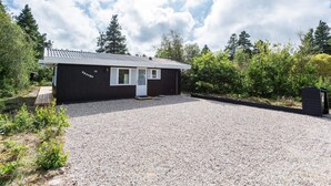 Hus | Udendørsområde