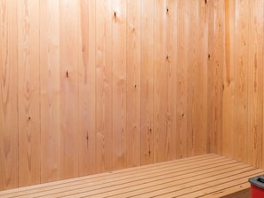 House | Sauna - 6 Person Holiday Home in Norre Nebel (Norre Nebel)