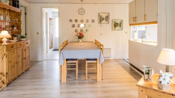Hus | Interiør