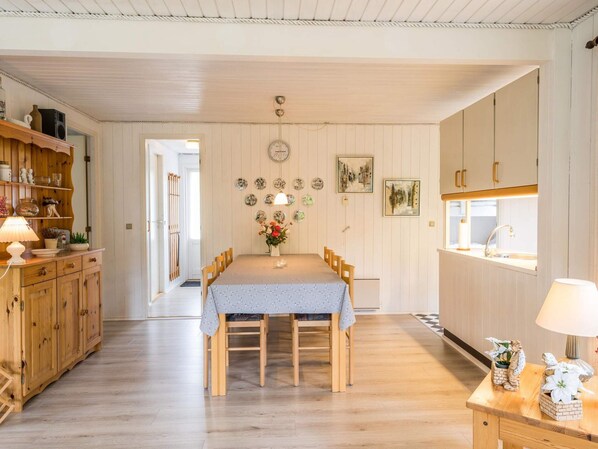 House | Interior