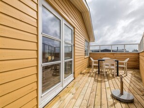 Ferienhaus | Aussenbereich