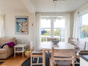 Ferienhaus | Speisen