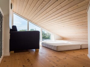 3 bedrooms, individually furnished - 6 Person Holiday Home on a Holiday Park in Blokhus (Blokhus)