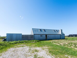 Exterior - 8 Person Holiday Home on a Holiday Park in Løkken (Lokken)