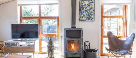 House | Property amenity