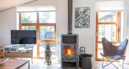 6 Person Holiday Home in Fano