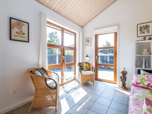 Interior - 5 Star Holiday Home in Fano (Fano)