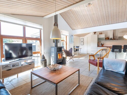 6 Person Holiday Home in Fano