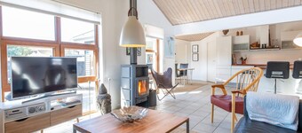 6 Person Holiday Home in Fano