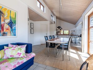 Interior - 5 Star Holiday Home in Fano (Fano)