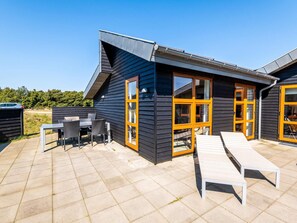 House | Exterior - 6 Person Holiday Home in Fano (Fano)