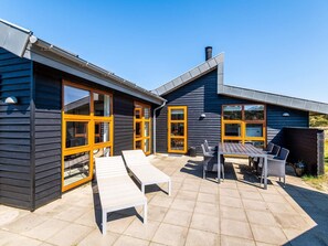 Exterior - 5 Star Holiday Home in Fano (Fano)
