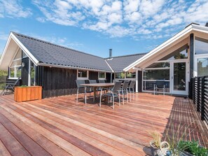 Hus | Spiseområde