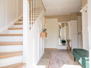 Maison | Intérieur