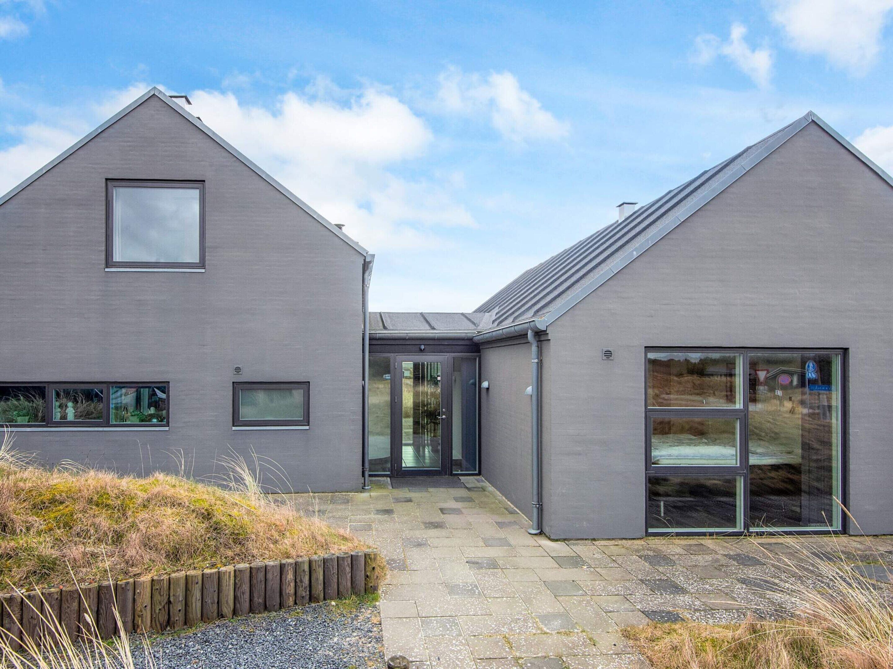 하우스 | 숙박 시설의 전망