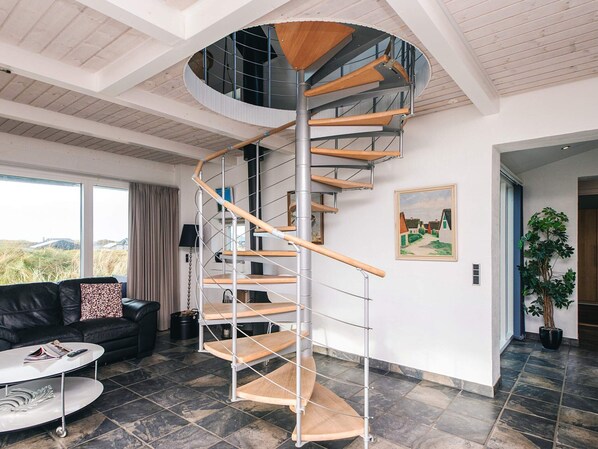 House | Interior