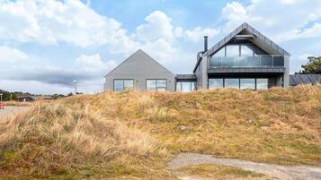 House | View from property