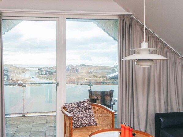 Hus | Interiör