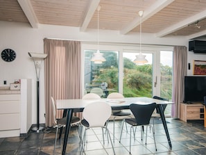 House | Interior