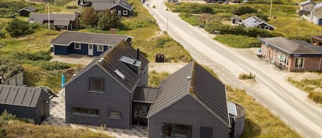House | Exterior