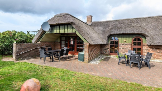 Unclassified image, 1 of 35, button - 7 Person Holiday Home on a Holiday Park in Hvide Sande (Hvide Sande)