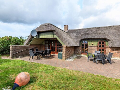 7 Person Holiday Home on a Holiday Park in Hvide Sande