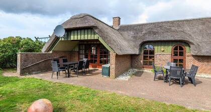 7 Person Holiday Home on a Holiday Park in Hvide Sande