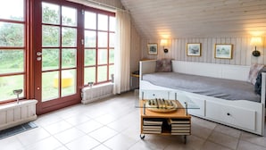 Unclassified image, 3 of 35, button - 7 Person Holiday Home on a Holiday Park in Hvide Sande (Hvide Sande)