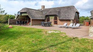 Unclassified image, 2 of 35, button - 7 Person Holiday Home on a Holiday Park in Hvide Sande (Hvide Sande)