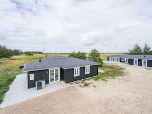 View from property - 10 Person Holiday Home in Blavand (Blavand)