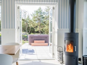 Interior - 10 Person Holiday Home in Blavand (Blavand)