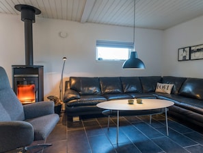 Maison | Intérieur