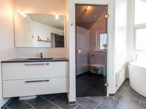 House | Interior - 5 Star Holiday Home in Fano (Fano)