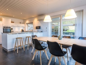Maison | Intérieur