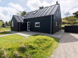House | Exterior