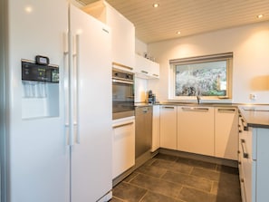 Ferienhaus | Innenbereich