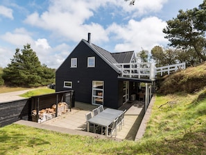 Maison | Extérieur