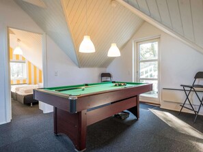 House | Interior