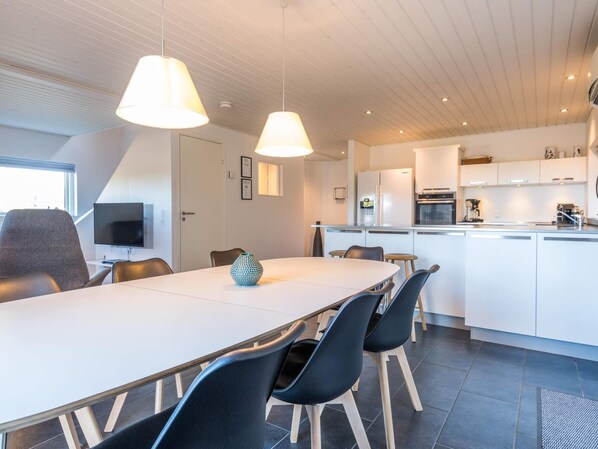 House | Interior - Cozy Coastal Retreat in Fano-by Traum (Fano)