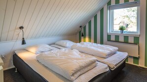 Hus | Interiör