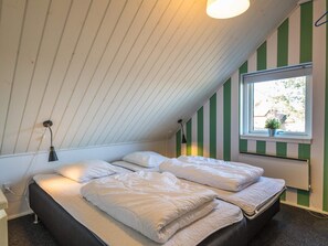 House | Interior - 5 Star Holiday Home in Fano (Fano)