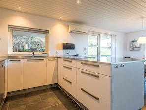 Maison | Intérieur