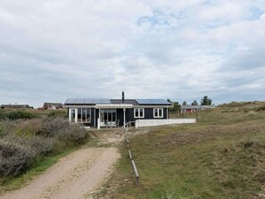 House | Exterior