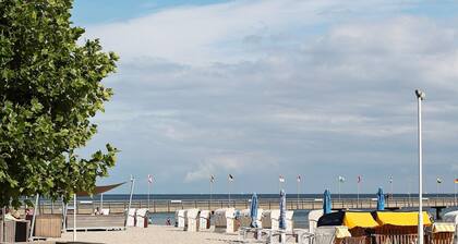 Holiday Home in Großenbrode