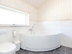 Ferienhaus | Wellnessanwendung